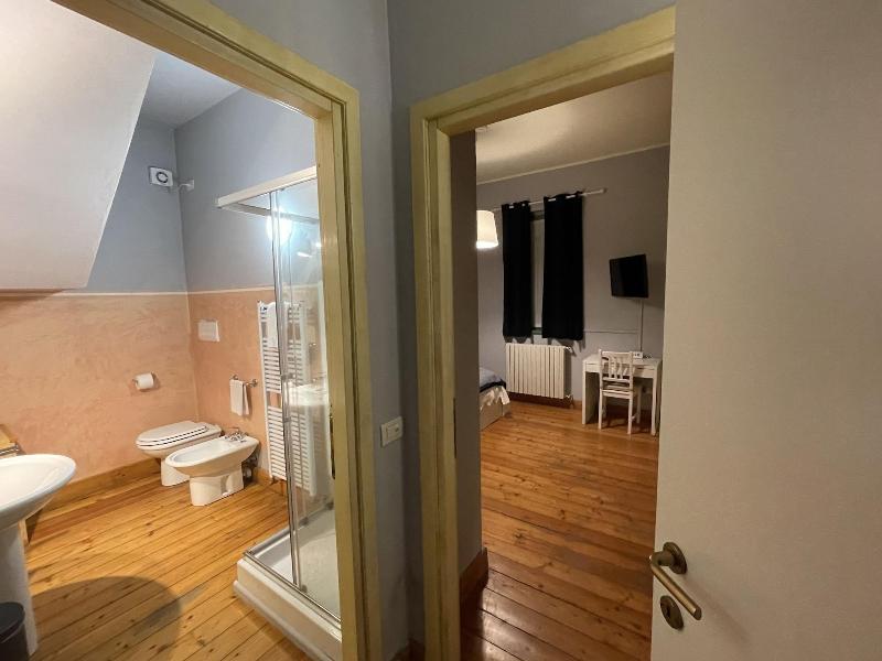B&B La Borasca - Oda