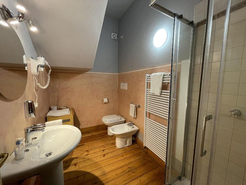 B&B La Borasca - Oda