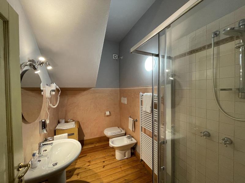 B&B La Borasca - Oda