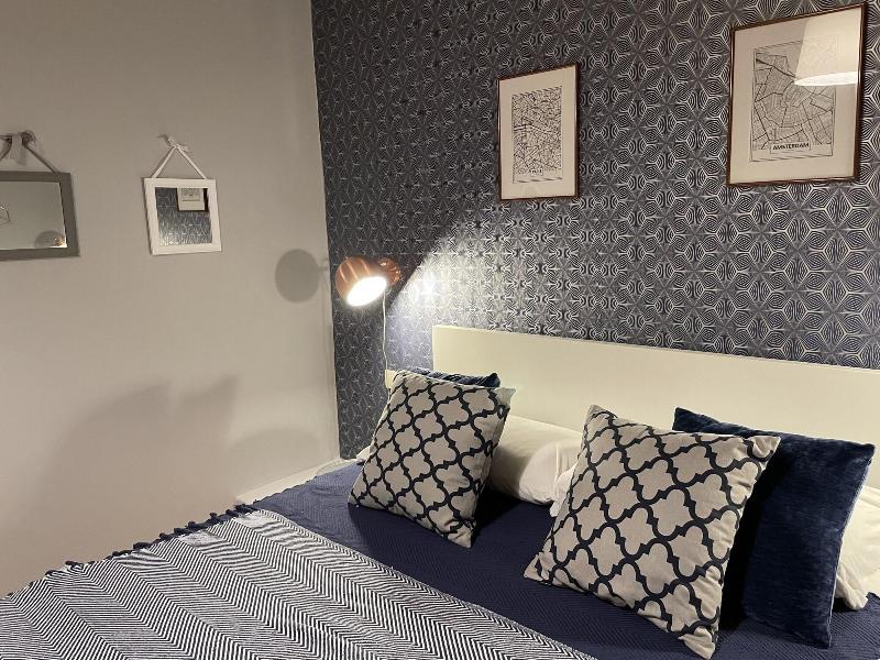 B&B La Borasca - Oda