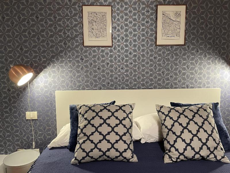 B&B La Borasca - Oda