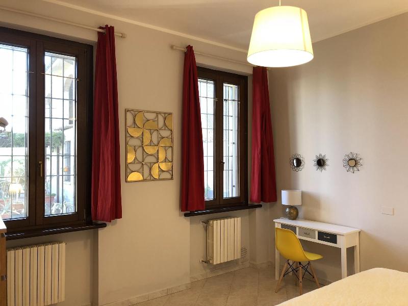 B&B La Borasca - Oda