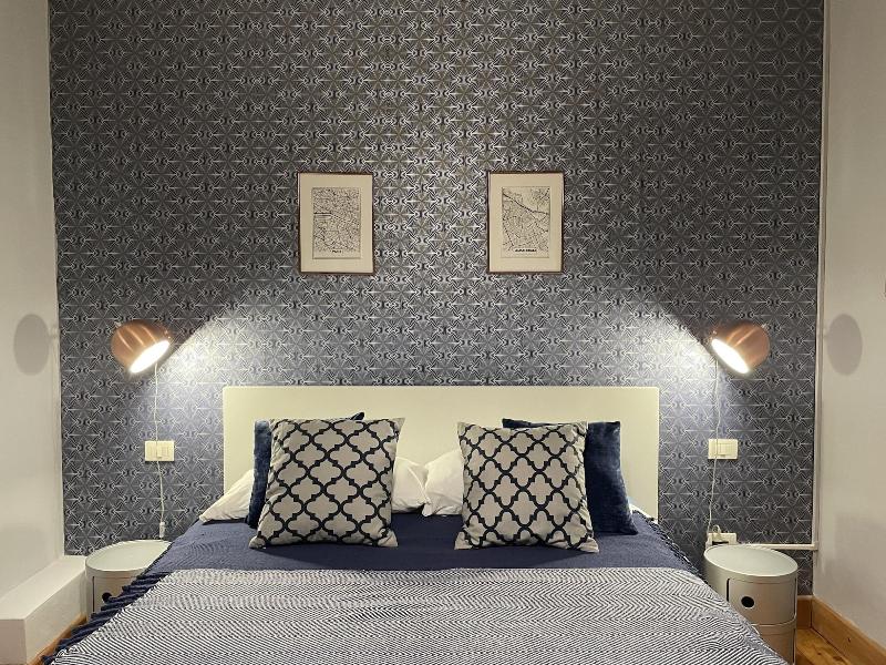 B&B La Borasca - Oda