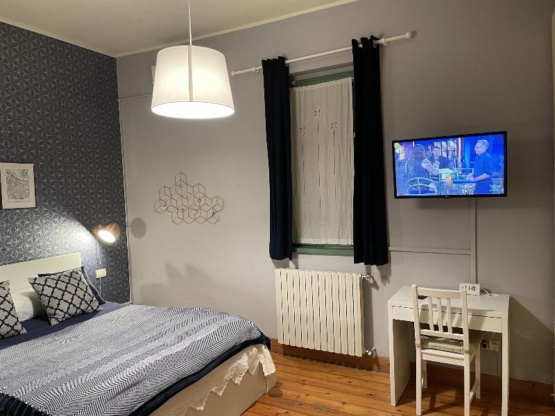 B&B La Borasca - Oda