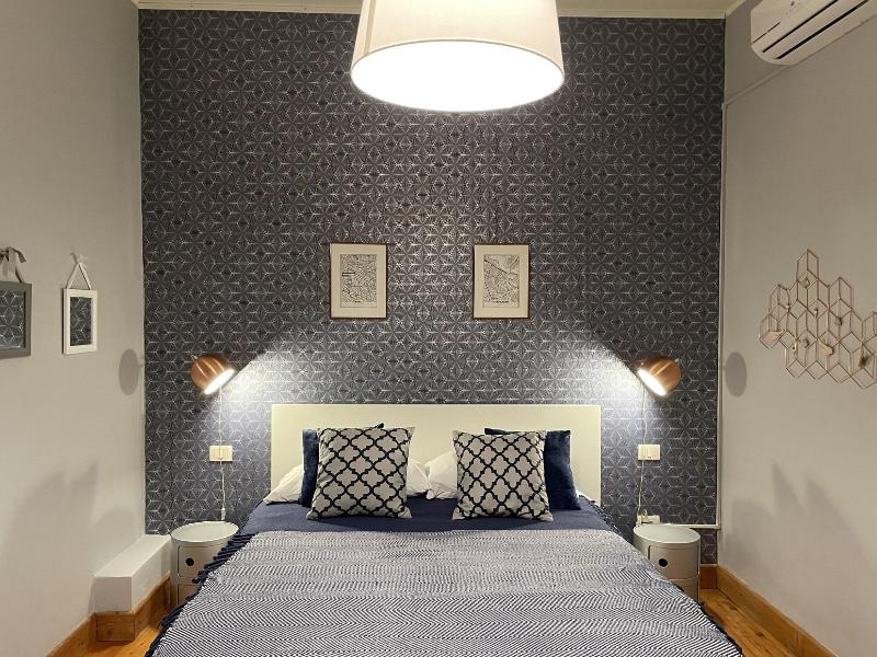 B&B La Borasca - Oda
