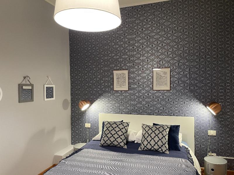 B&B La Borasca - Oda