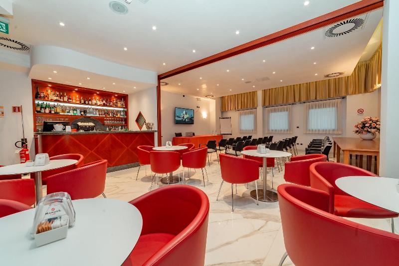 Prealpi Hotel - Bar