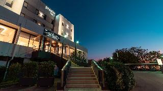 Prealpi Hotel otel fotoğrafı