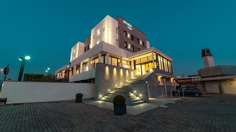 Prealpi Hotel - Genel