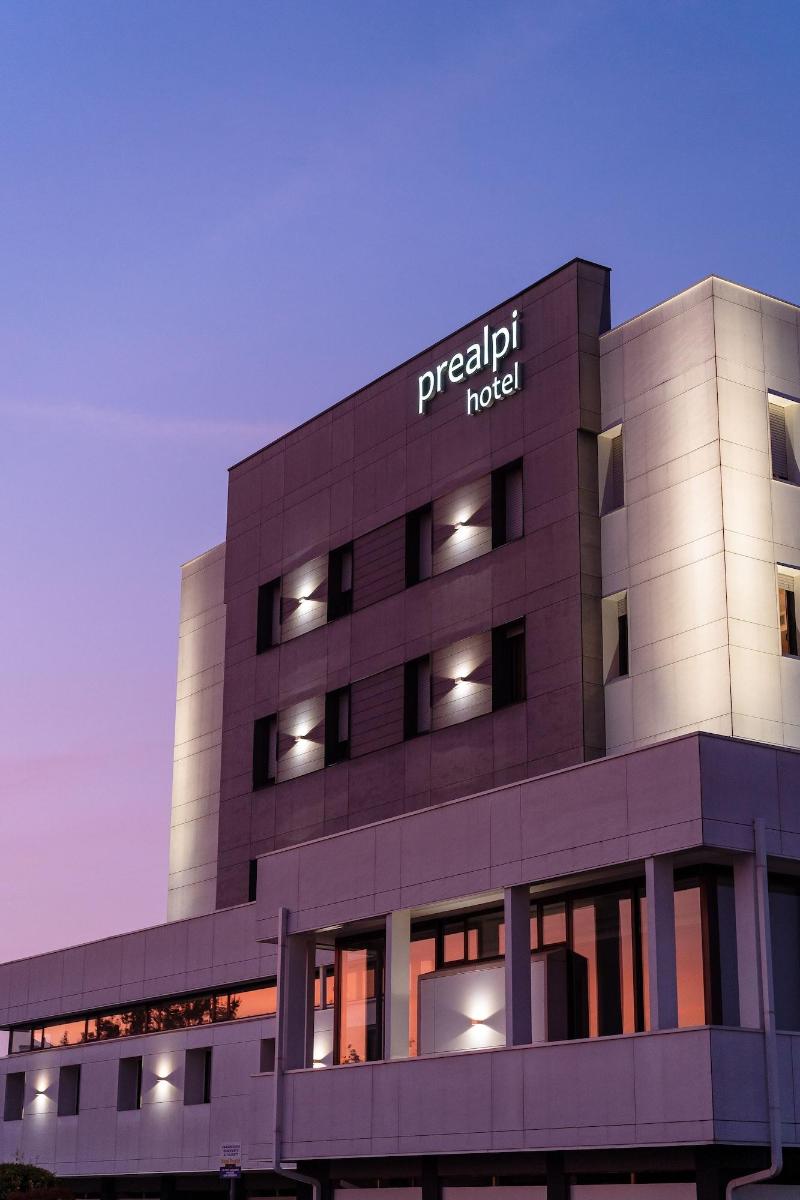 Prealpi Hotel - Genel