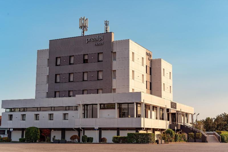 Prealpi Hotel - Genel