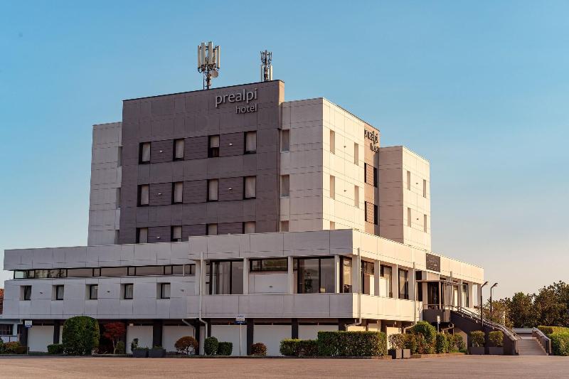 Prealpi Hotel - Genel
