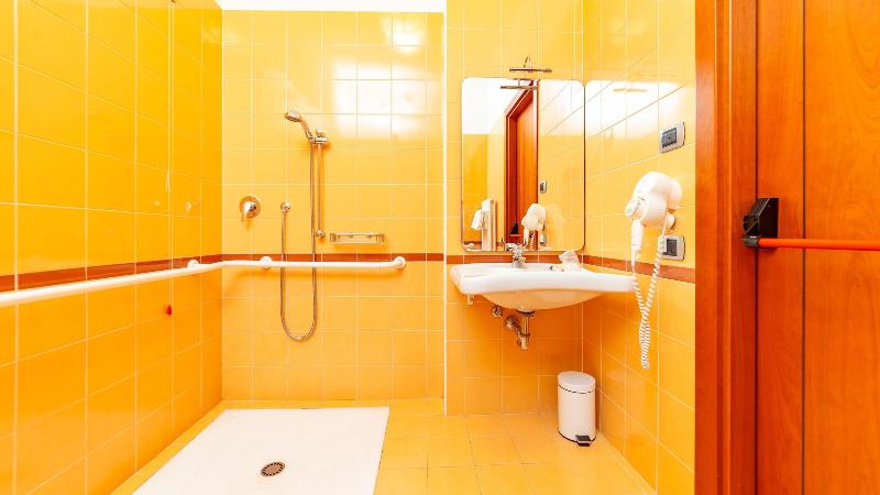 Prealpi Hotel - Oda