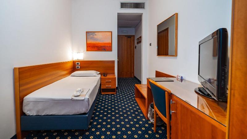 Prealpi Hotel - Oda