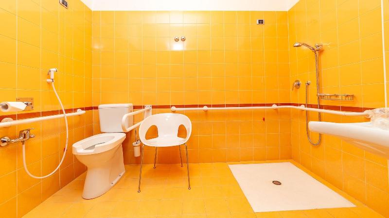 Prealpi Hotel - Oda