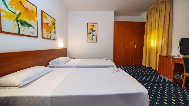 Prealpi Hotel - Oda