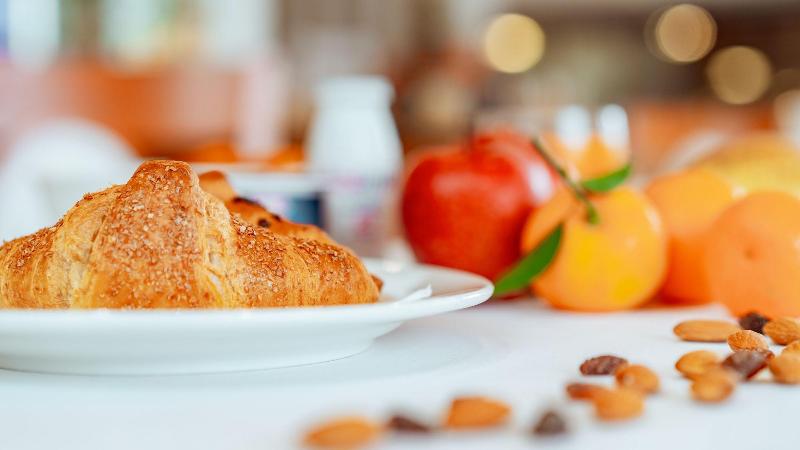 Prealpi Hotel - Restoran