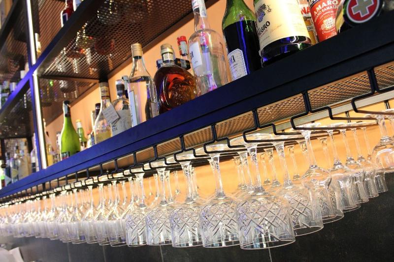 Hotel Fracanzana - Bar