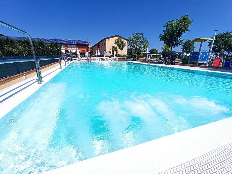 Hotel Fracanzana - Aktivite