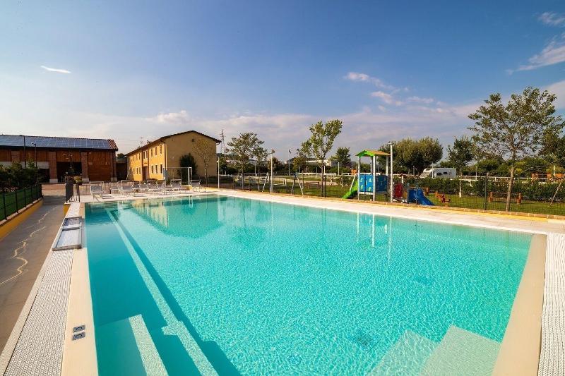 Hotel Fracanzana - Aktivite