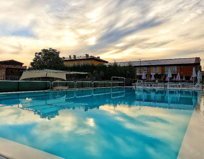 Hotel Fracanzana - Aktivite