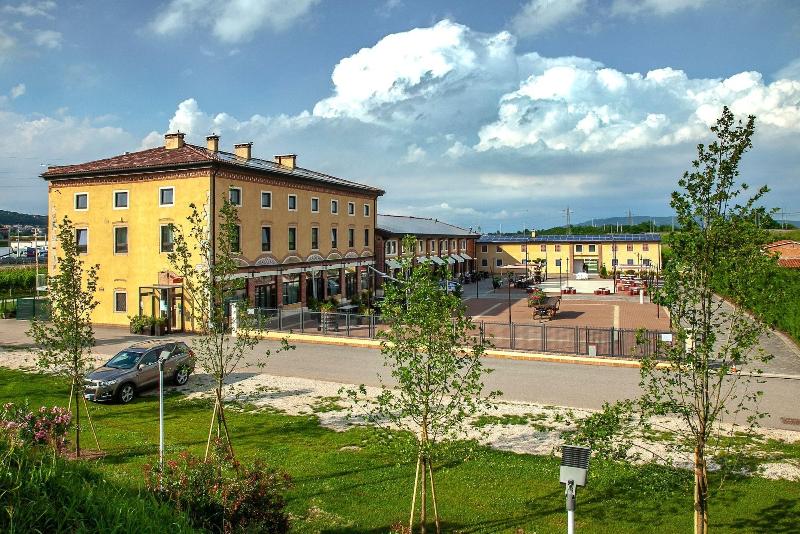 Hotel Fracanzana - Genel