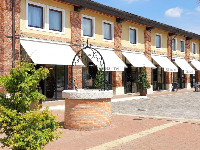 Hotel Fracanzana - Genel