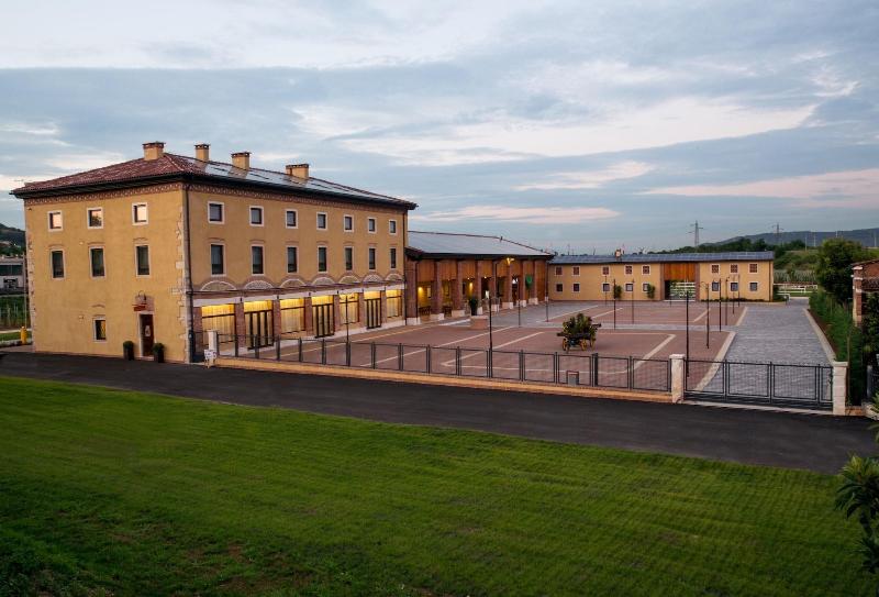 Hotel Fracanzana - Genel