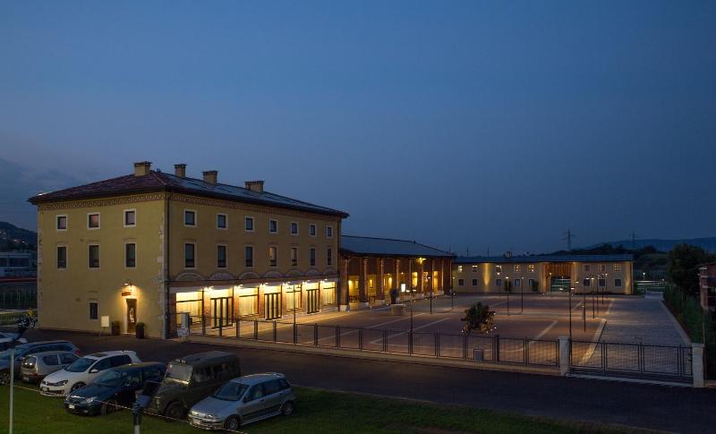 Hotel Fracanzana - Genel