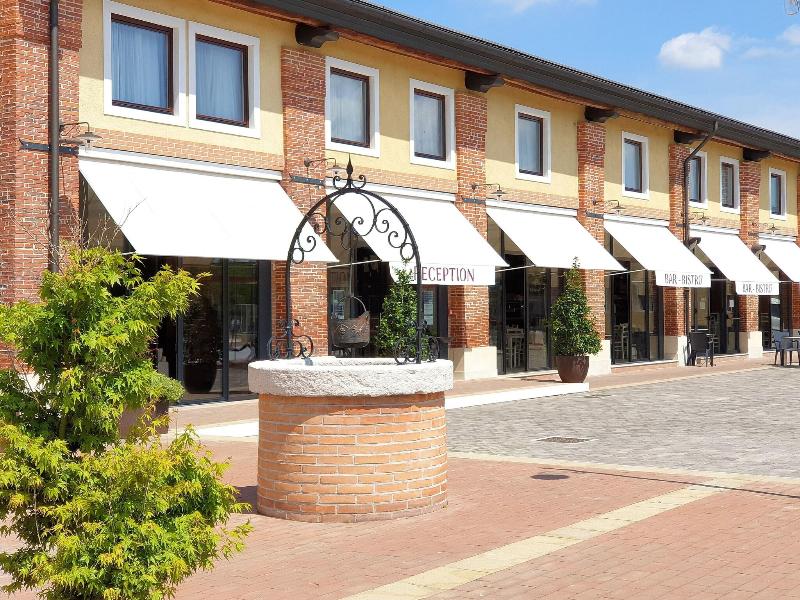 Hotel Fracanzana - Genel