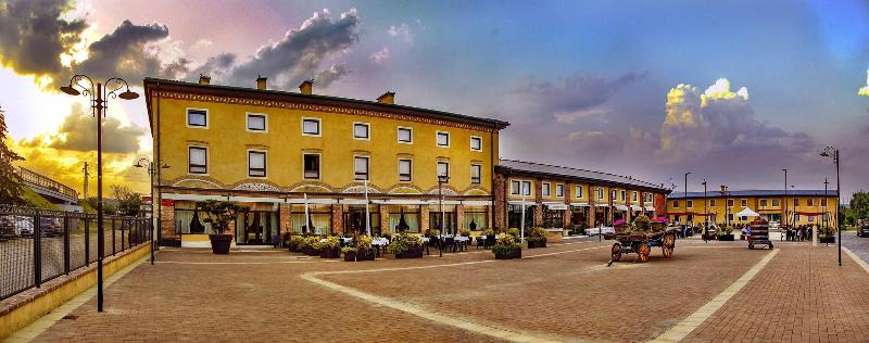Hotel Fracanzana - Genel