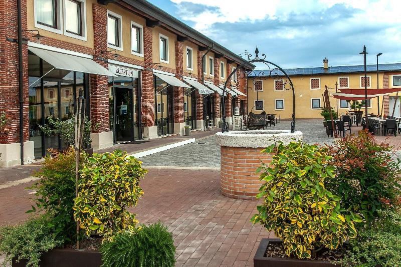 Hotel Fracanzana - Genel