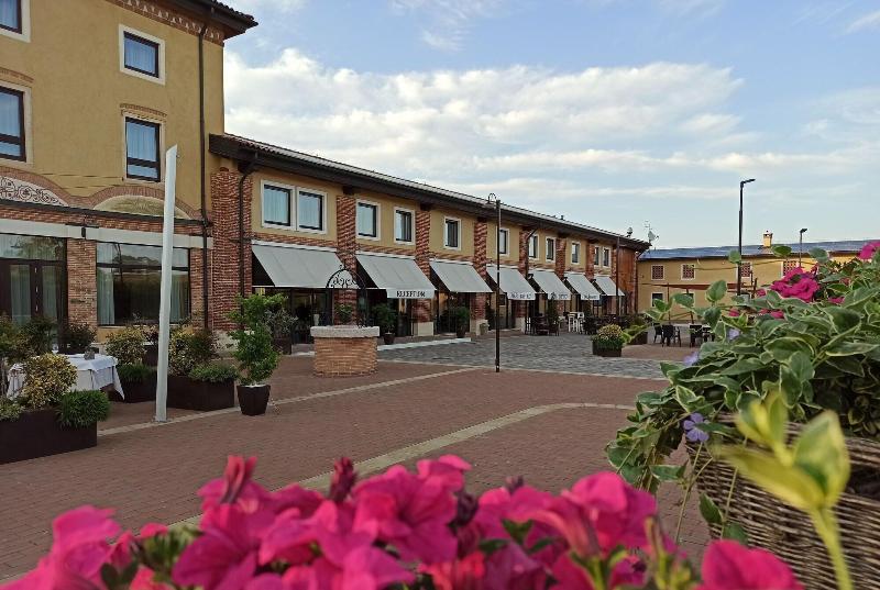 Hotel Fracanzana - Genel