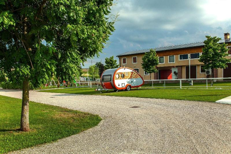 Hotel Fracanzana - Genel