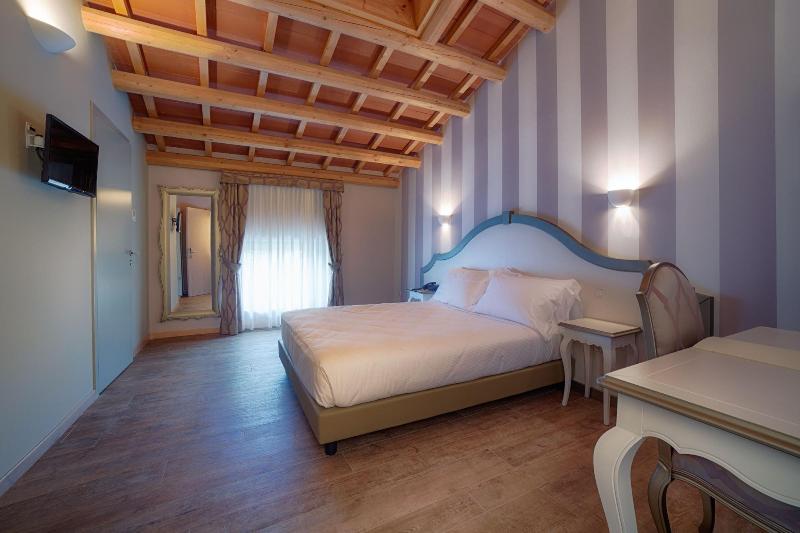 Hotel Fracanzana - Oda