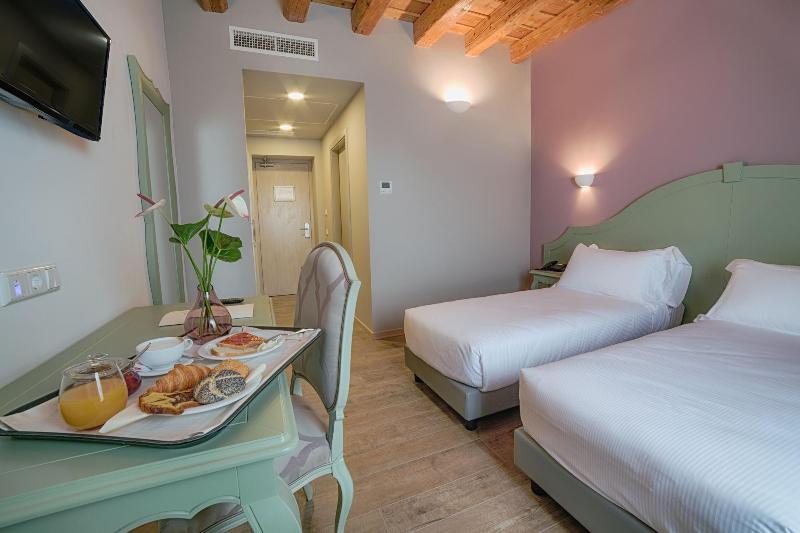 Hotel Fracanzana - Oda