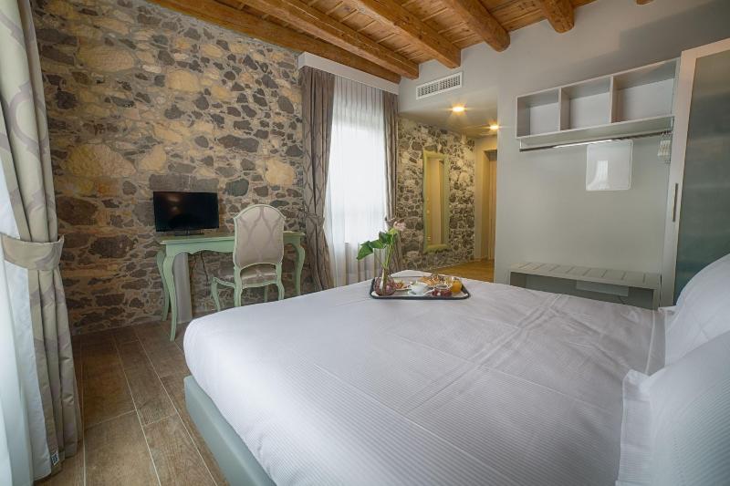 Hotel Fracanzana - Oda
