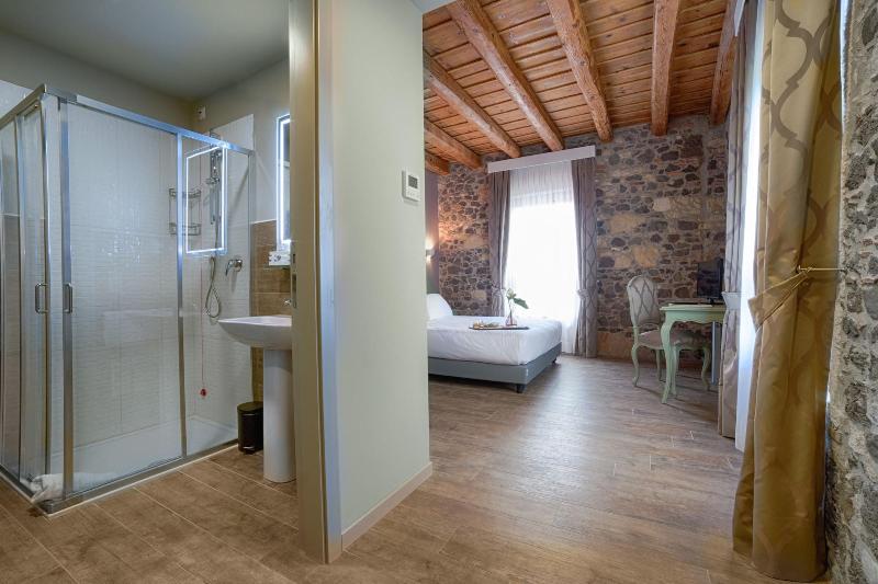 Hotel Fracanzana - Oda