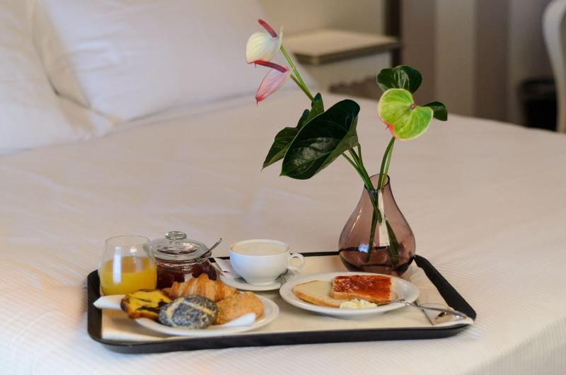 Hotel Fracanzana - Oda