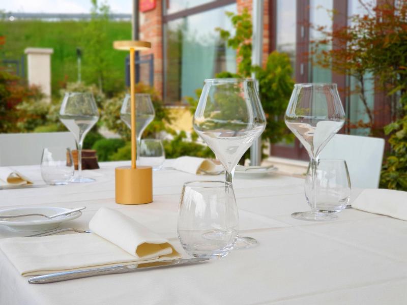 Hotel Fracanzana - Restoran