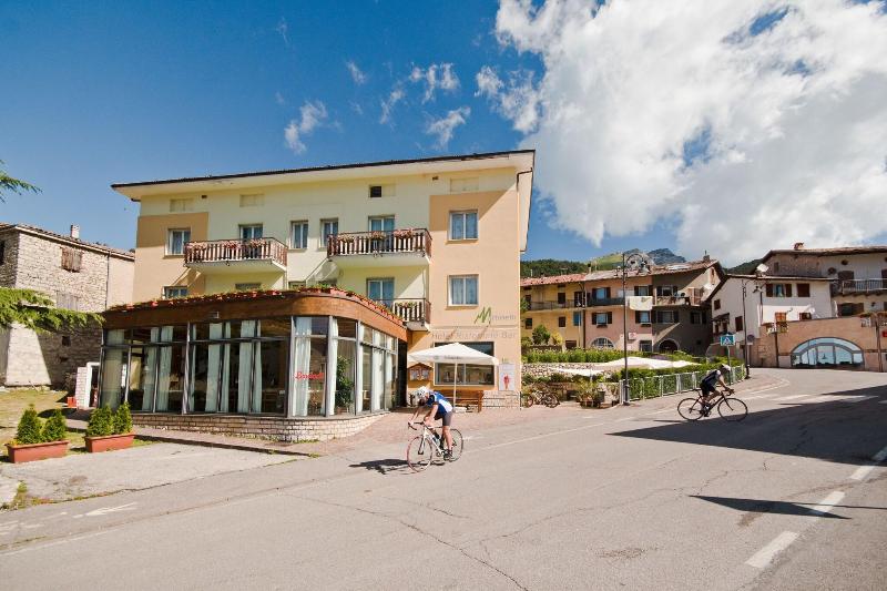 Hotel Martinelli - Aktivite