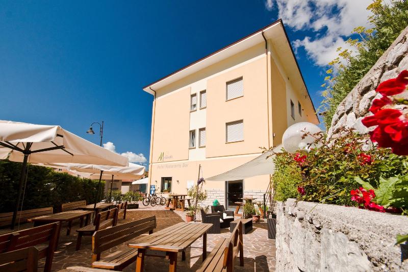 Hotel Martinelli - Aktivite