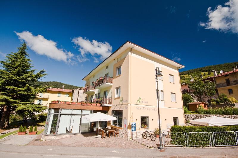 Hotel Martinelli - Aktivite