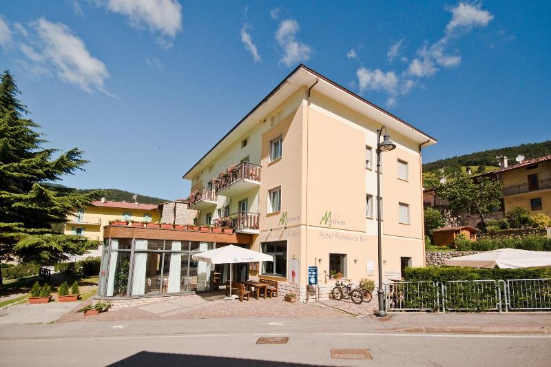 Hotel Martinelli - Aktivite