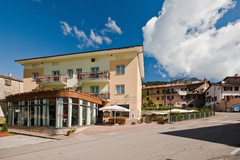 Hotel Martinelli - Aktivite