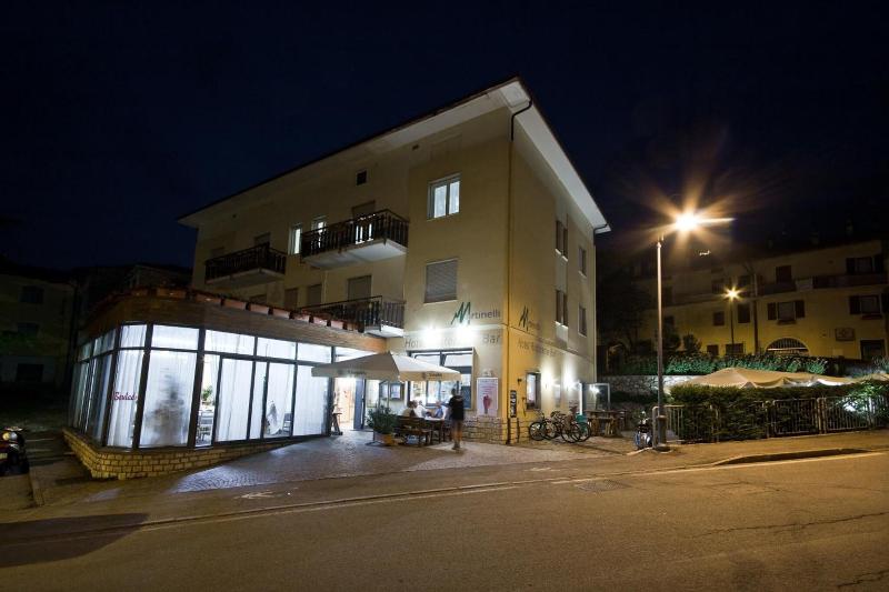 Hotel Martinelli - Genel