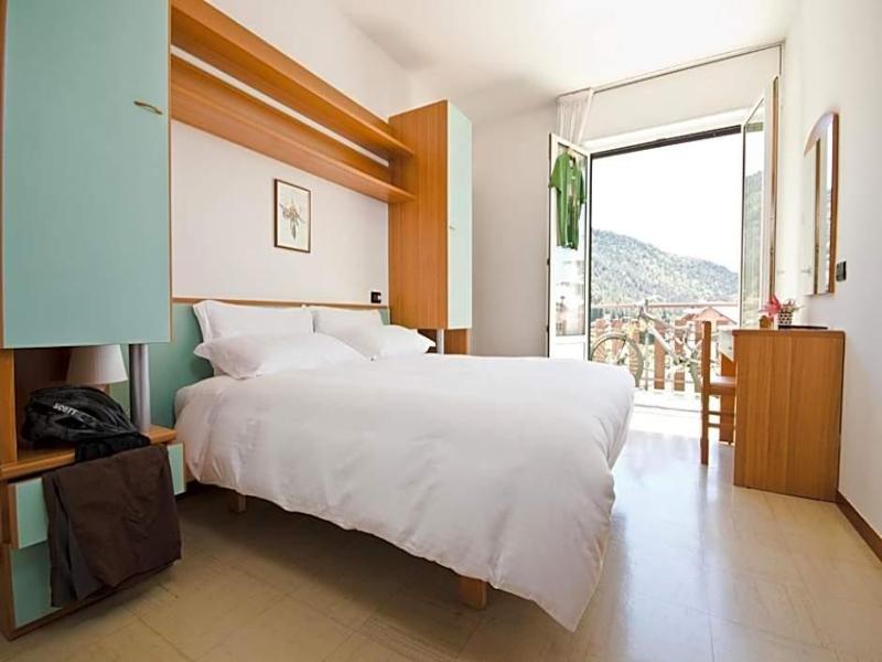 Hotel Martinelli - Genel