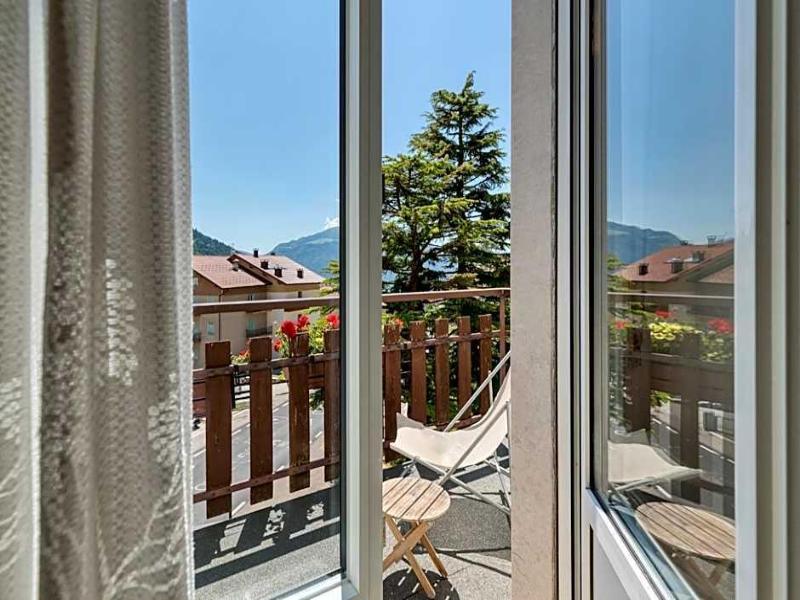 Hotel Martinelli - Genel