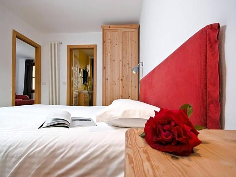 Hotel Martinelli - Genel