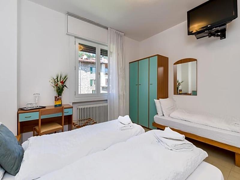Hotel Martinelli - Genel